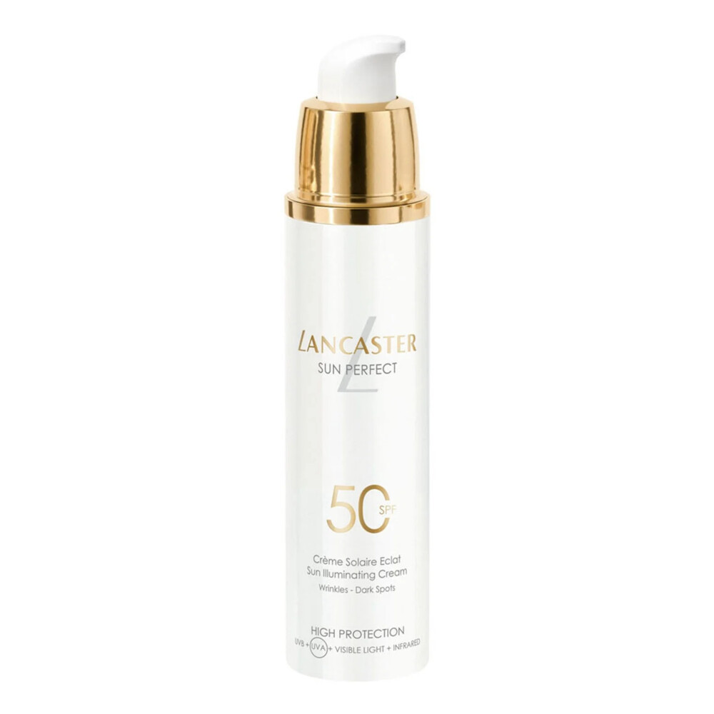 Lancaster Sun Perfect Iluminating Cream SPF 5050 ml
