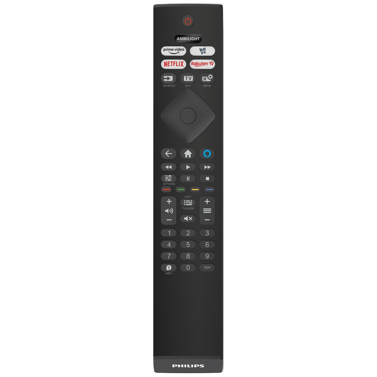 Philips 43