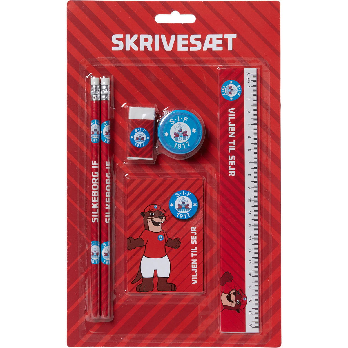 Silkeborg IF Skolesæt