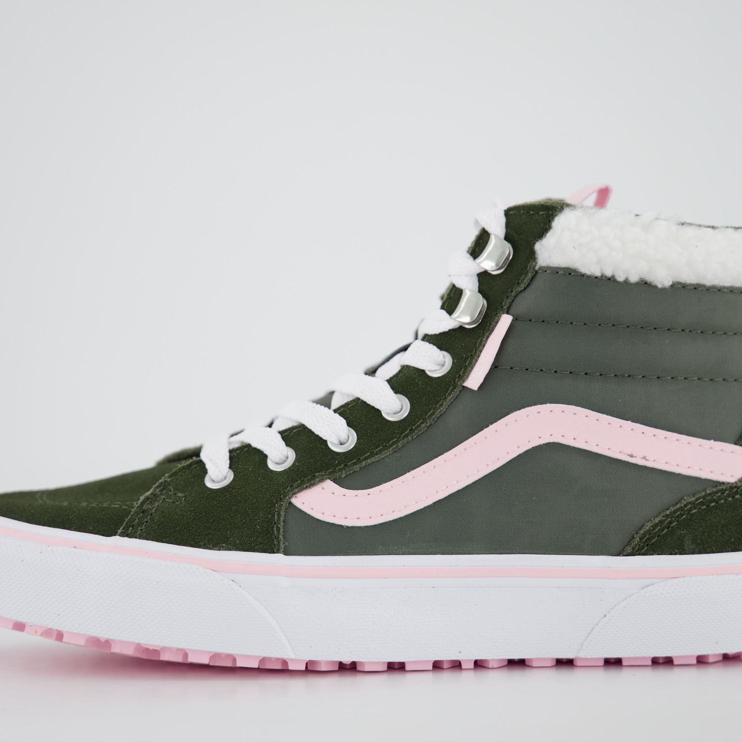 Vans MY Filmore HI VansGuard