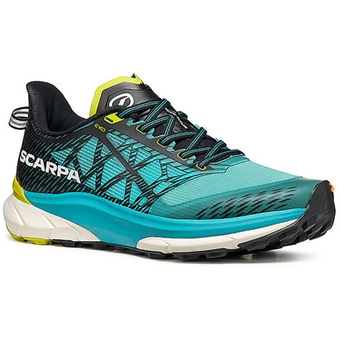 Scarpa Golden Gate 2 ATR Laufschuhe Orange Fluo / Spring Herren