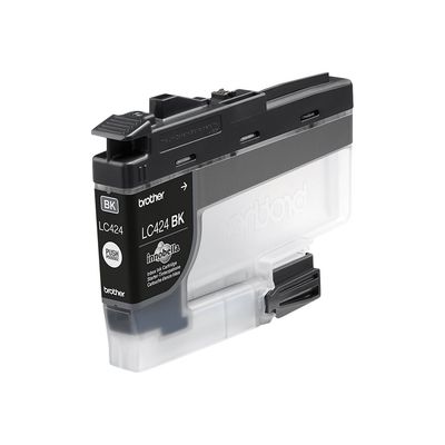 Brother LC424 - noir - cartouche d'encre originale