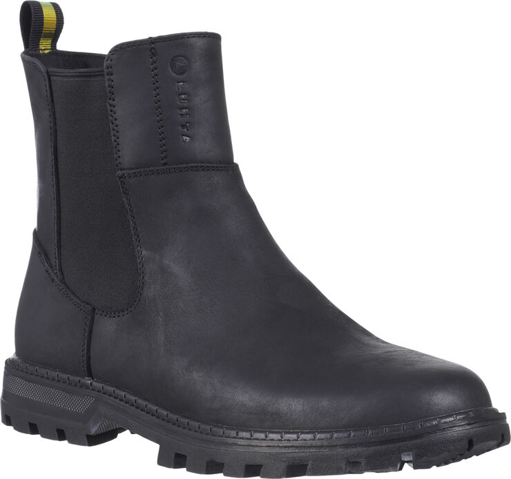 Luhta CASUAL SHOES W Sort