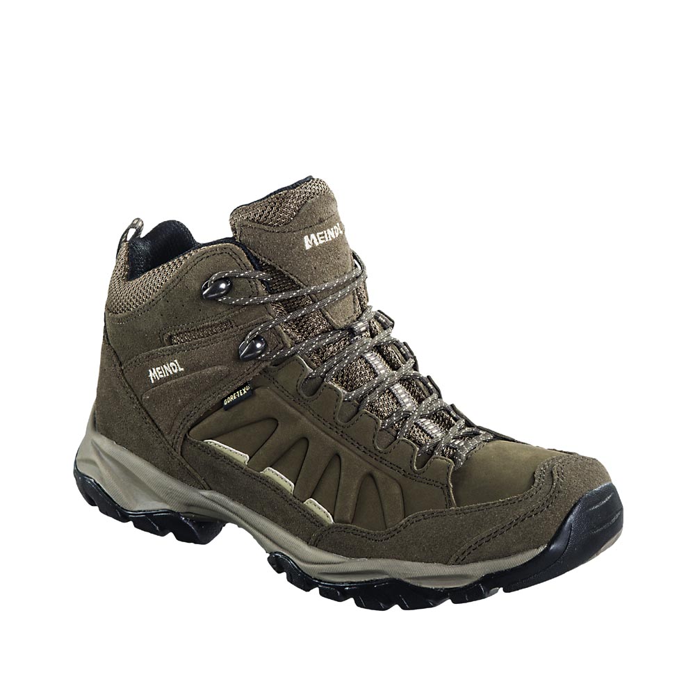 Nebraska Lady Mid GTX