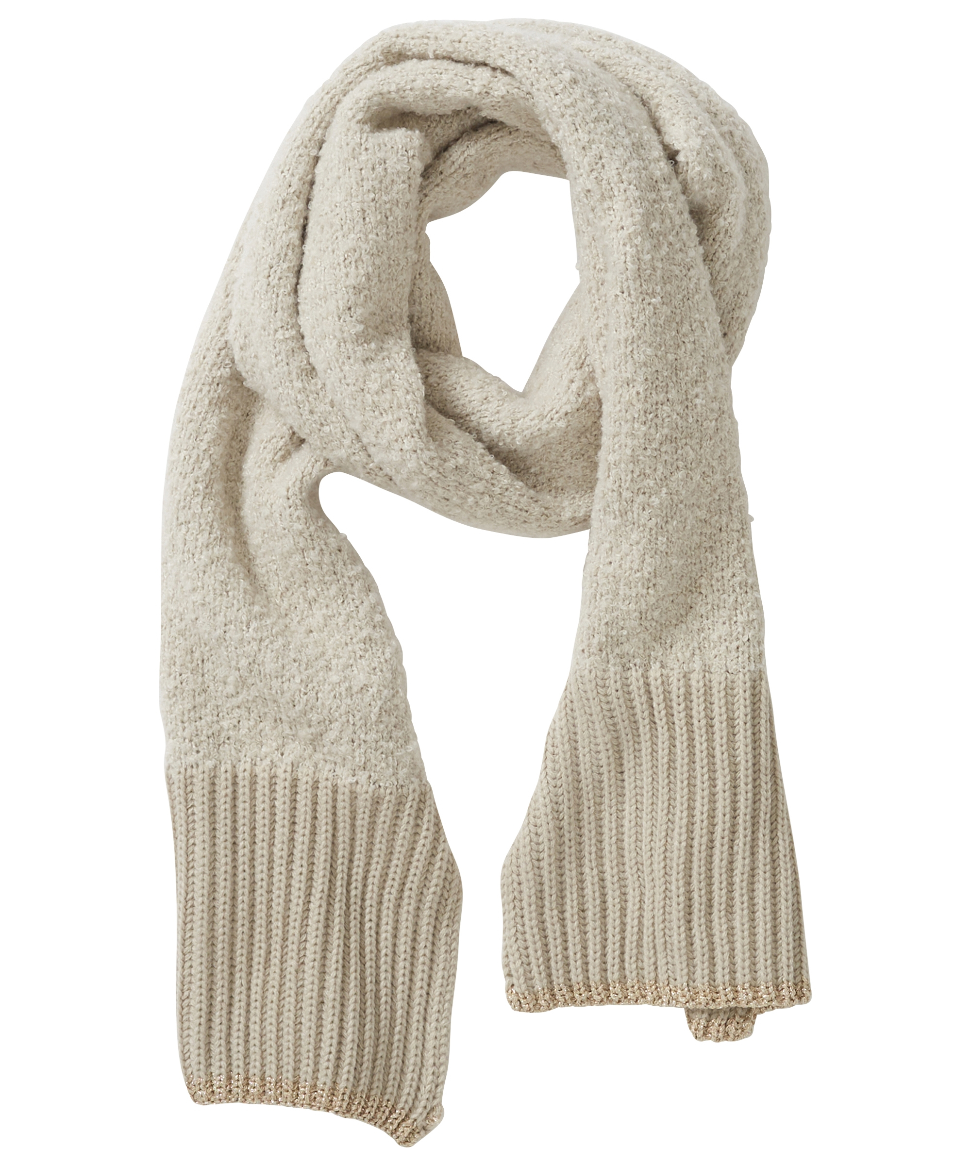 boucle sjaal