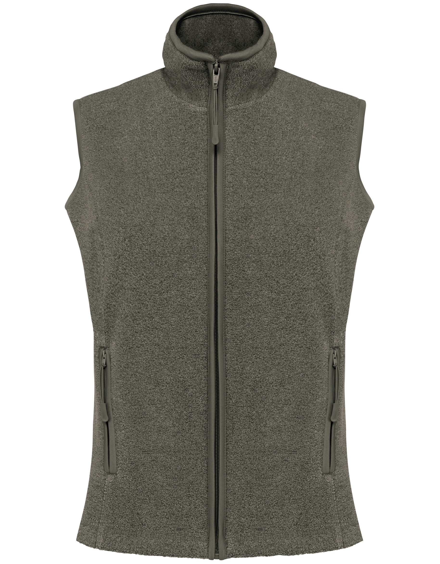 Kariban K906 - MÉLODIE > GILET MICROPOLAIRE FEMME