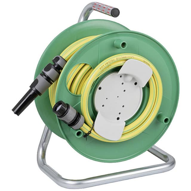 Brennenstuhl WS32 1237130 Haveslangetromle 20 m 1/2