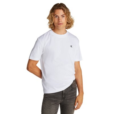 Tee-shirt à manches courtes homme 90'S Loose CALVIN KLEIN