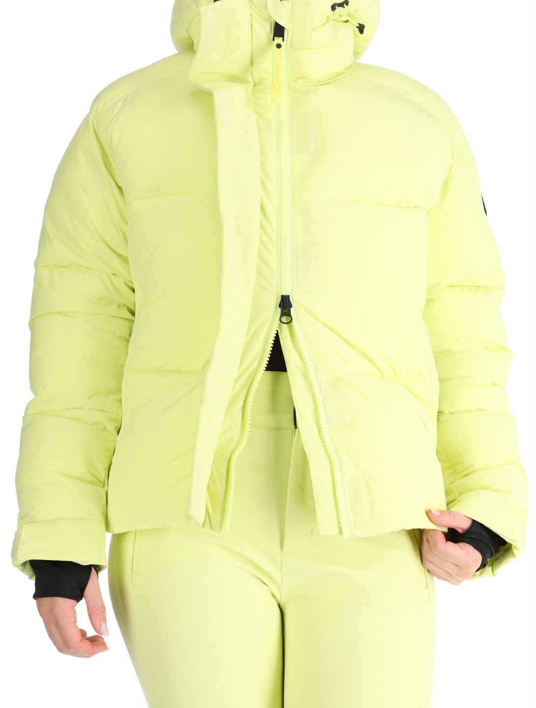 Moon ski-jas dames