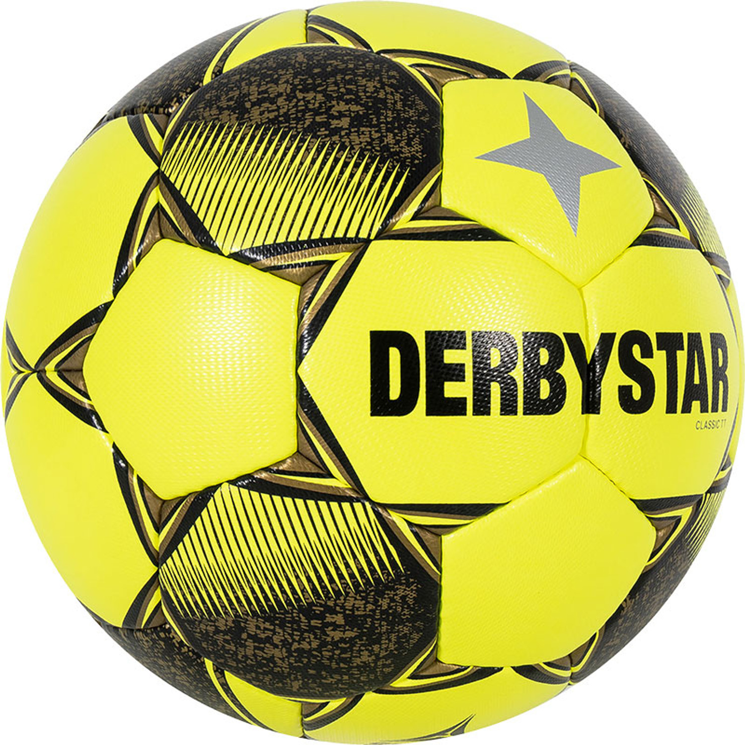 Derbystar Classic TT II Kunstgras - Maat 5