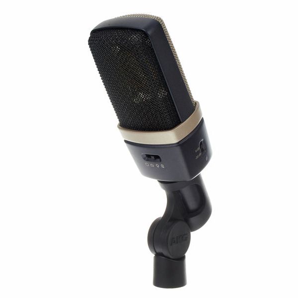 AKG C314