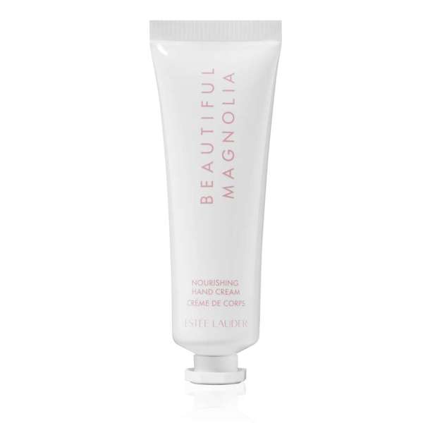 ESTEE LAUDER Magnolia Nourishing Hand Crème 30 ml