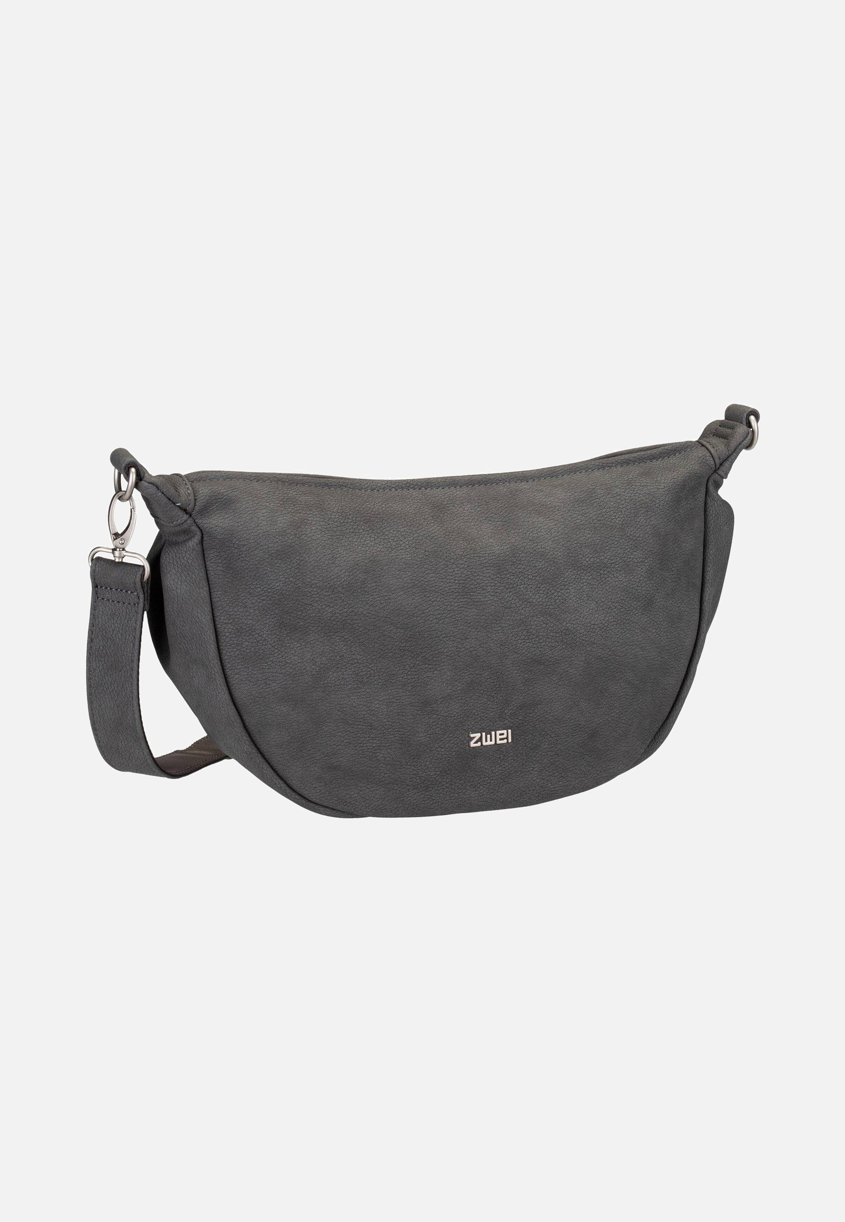 Mademoiselle M70 Nubuk/Stone - Sling Bag