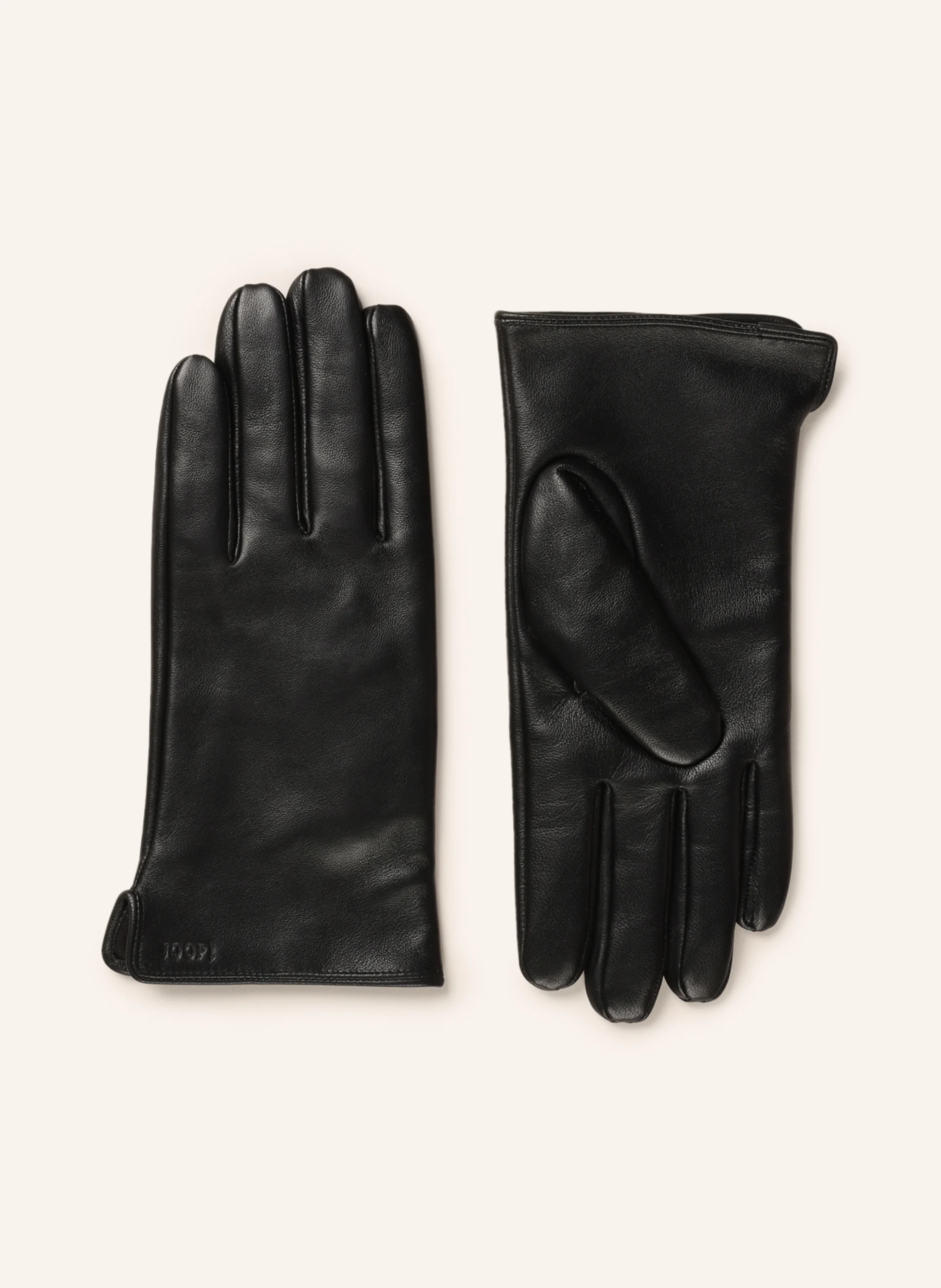 JOOP! Lederhandschuhe