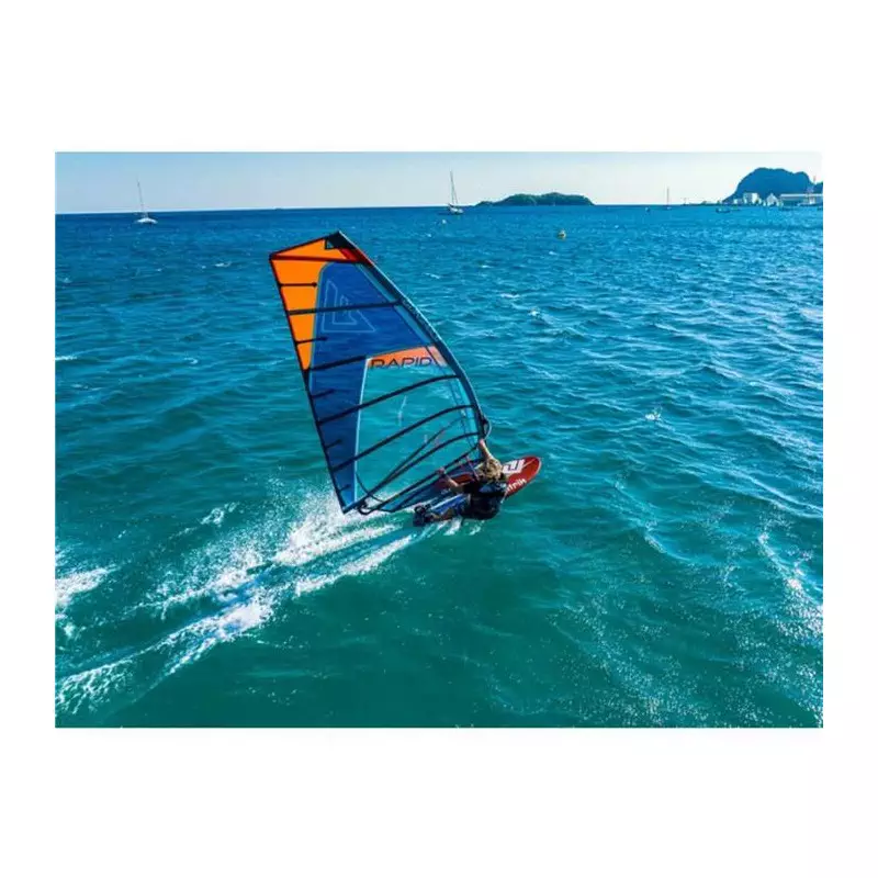 Voile windsurf GUNSAILS Rapid 2023