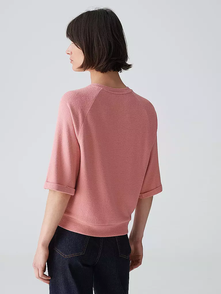 OPUS Shirt SIKANNA rosa