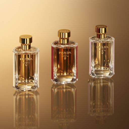 Prada La Femme Eau De Parfum, 50 ml