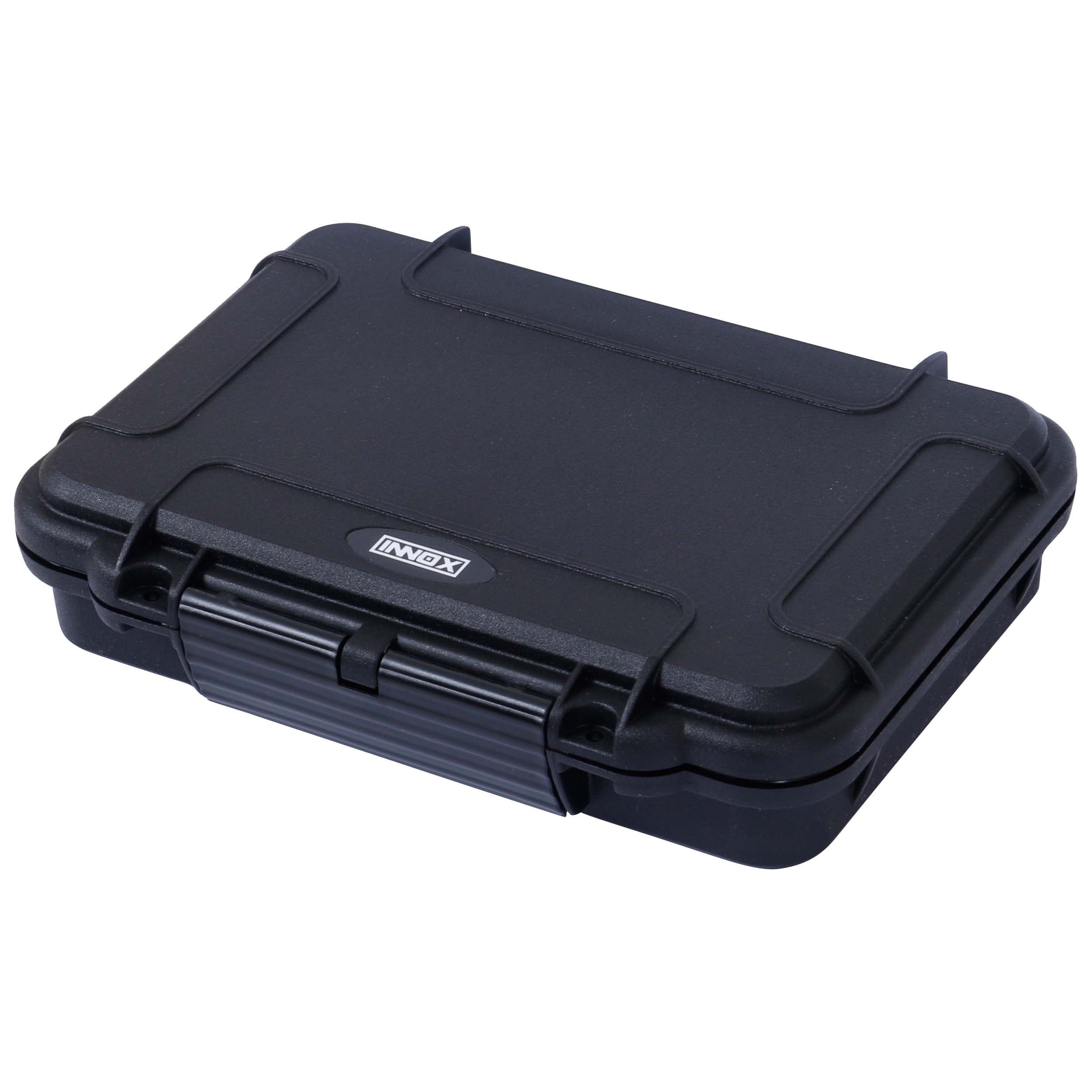 Innox Impact Line 002 Foam universele koffer 212 x 140 x 47 mm