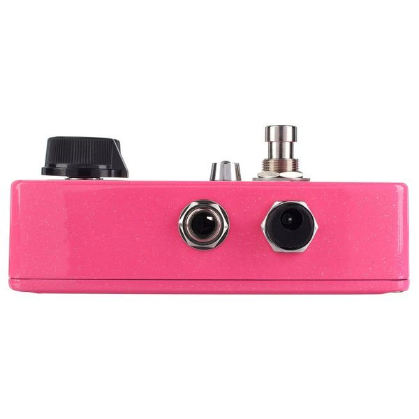 Wren & Cuff Germanium / JFET Bass Boost