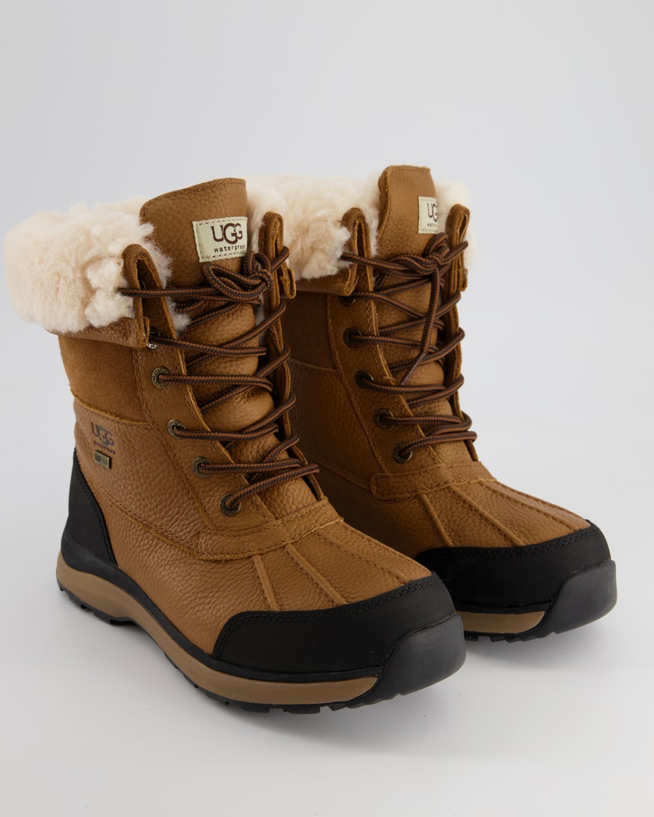 UGG Adirondack Boot III Winterstiefel in Beige