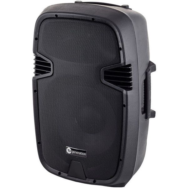 Fun Generation PL 112 A Power Bundle