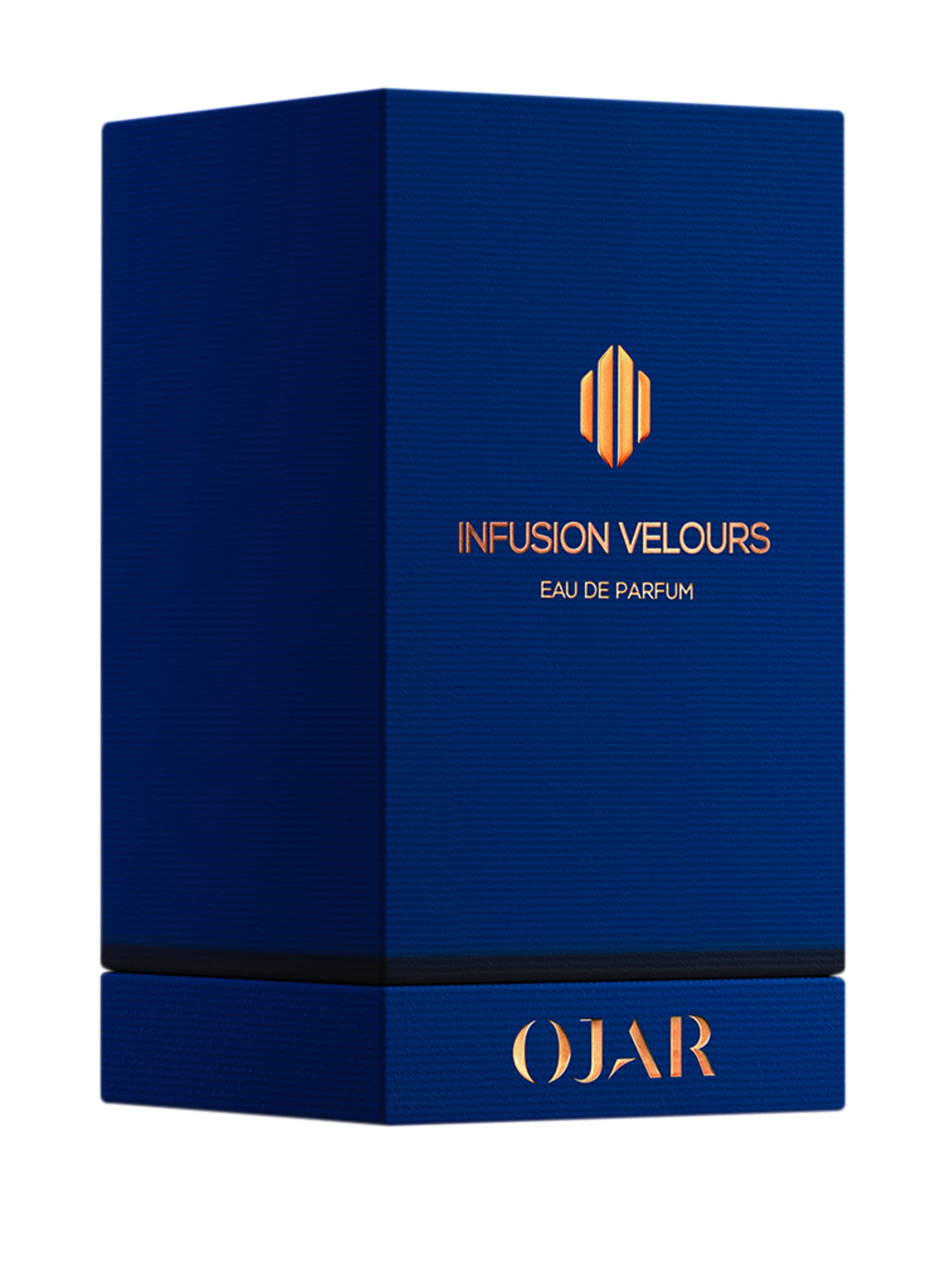 OJAR INFUSION VELOURS