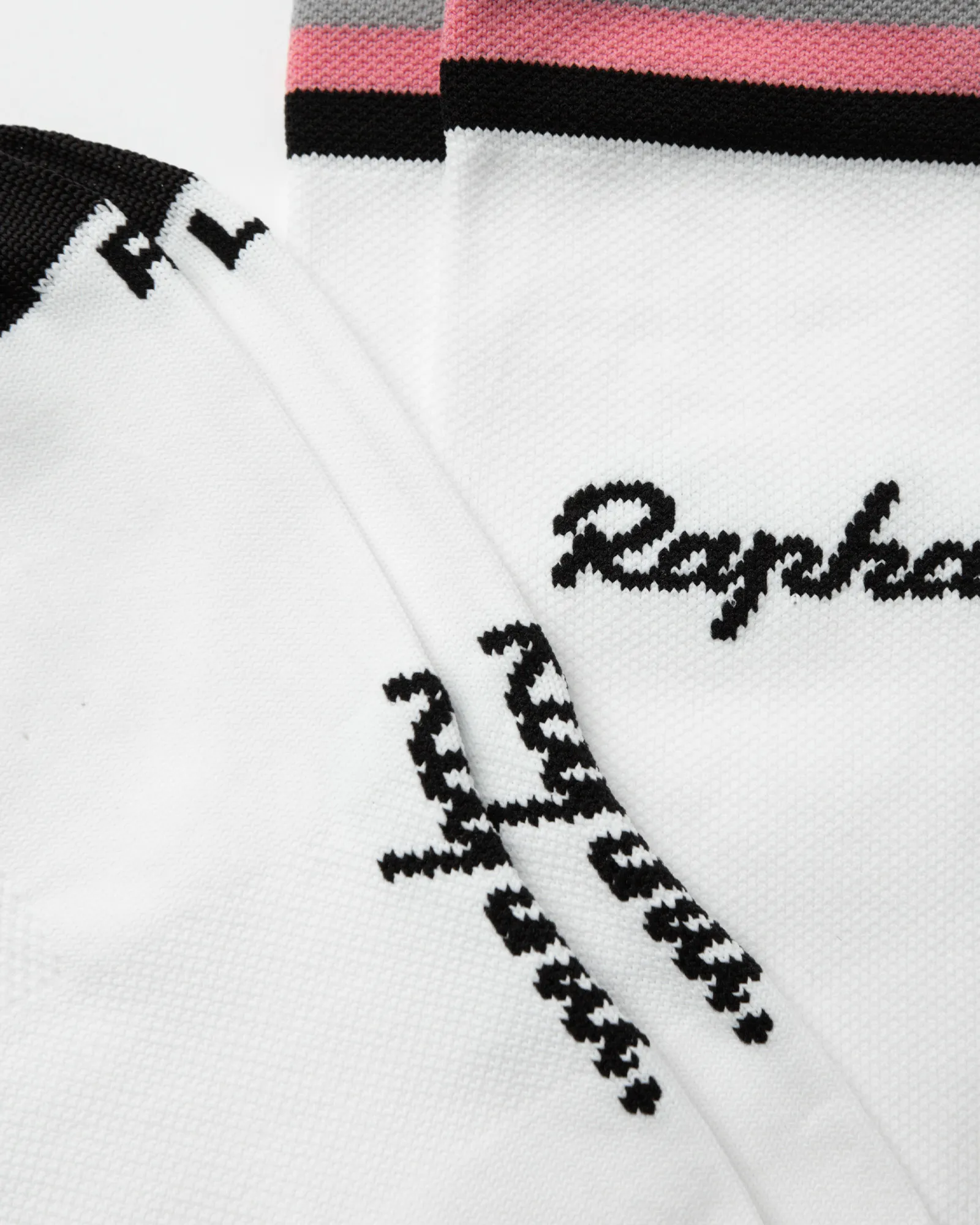 Rapha Logo Socks