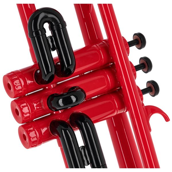 Startone PTR-20 Bb- Trumpet Red