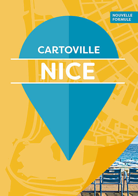 GALLIMARD - CARTOVILLE NICE