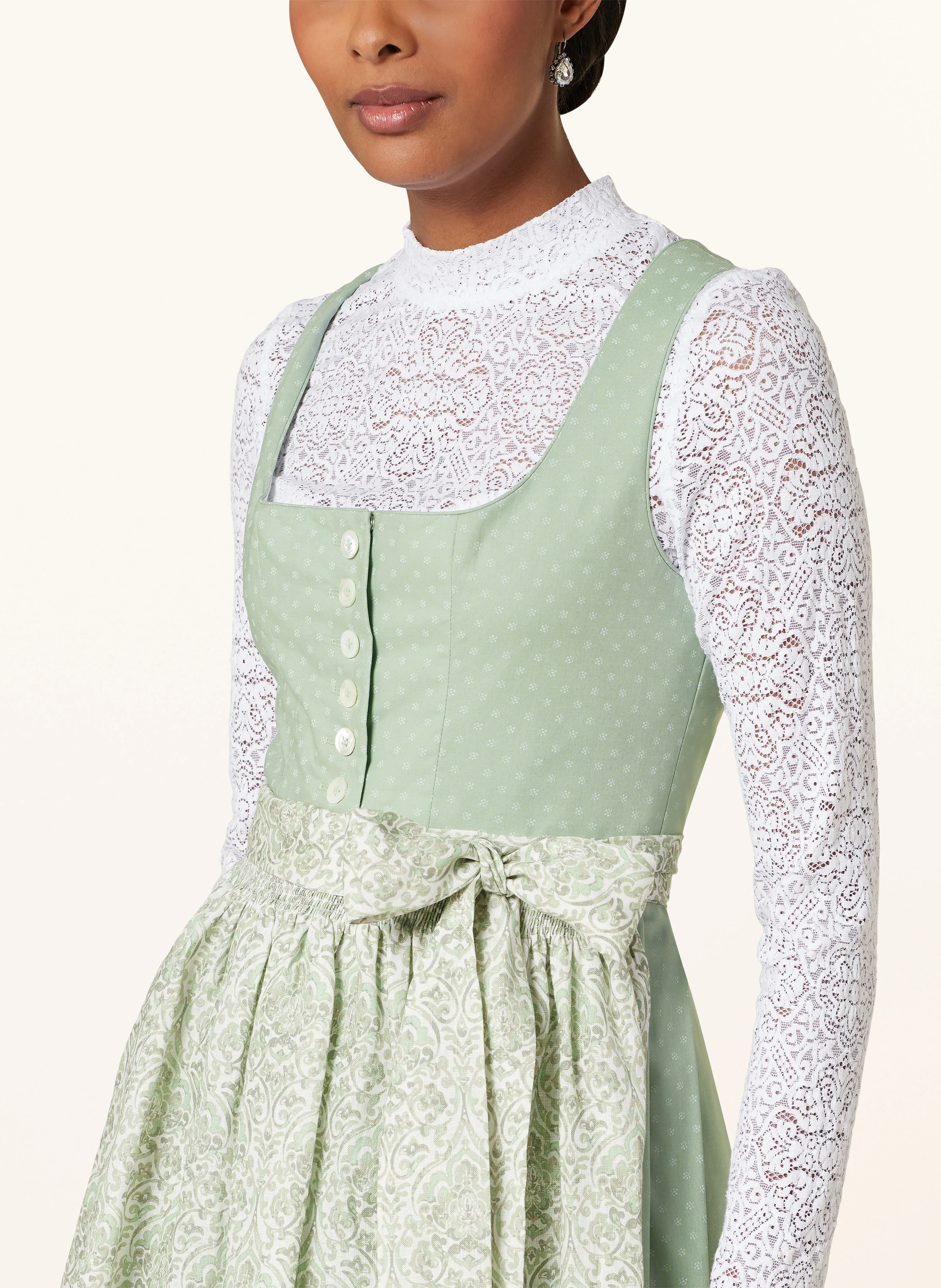Johann & Johanna Dirndl PILLERSEE