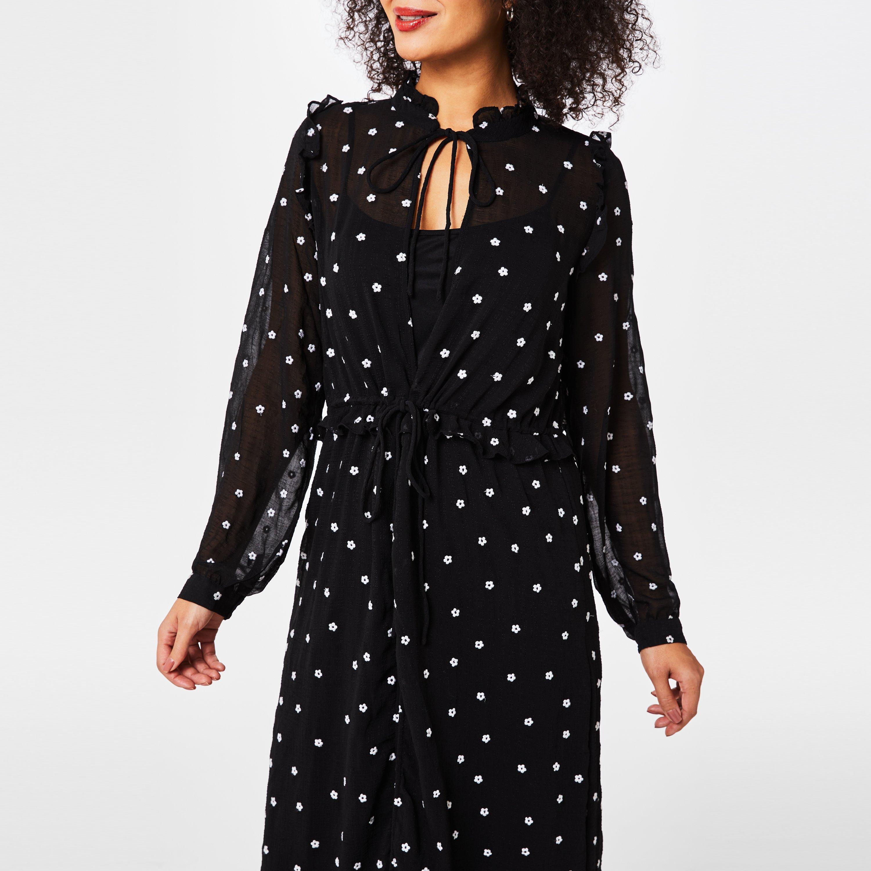 Vila Siffa Dress