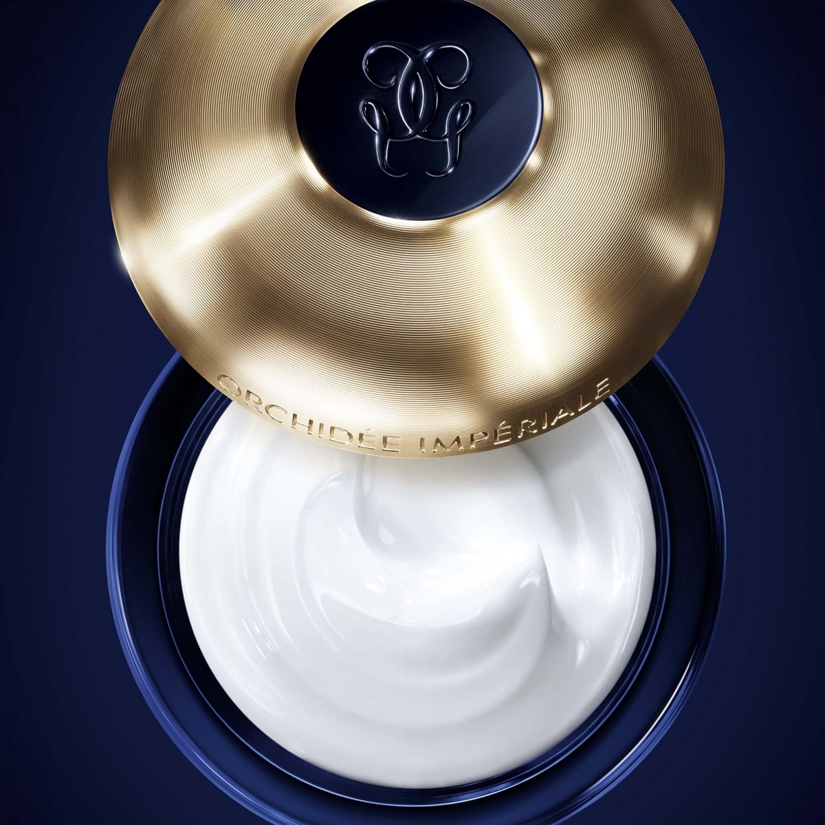 GUERLAIN Orchidée Impériale La Crème