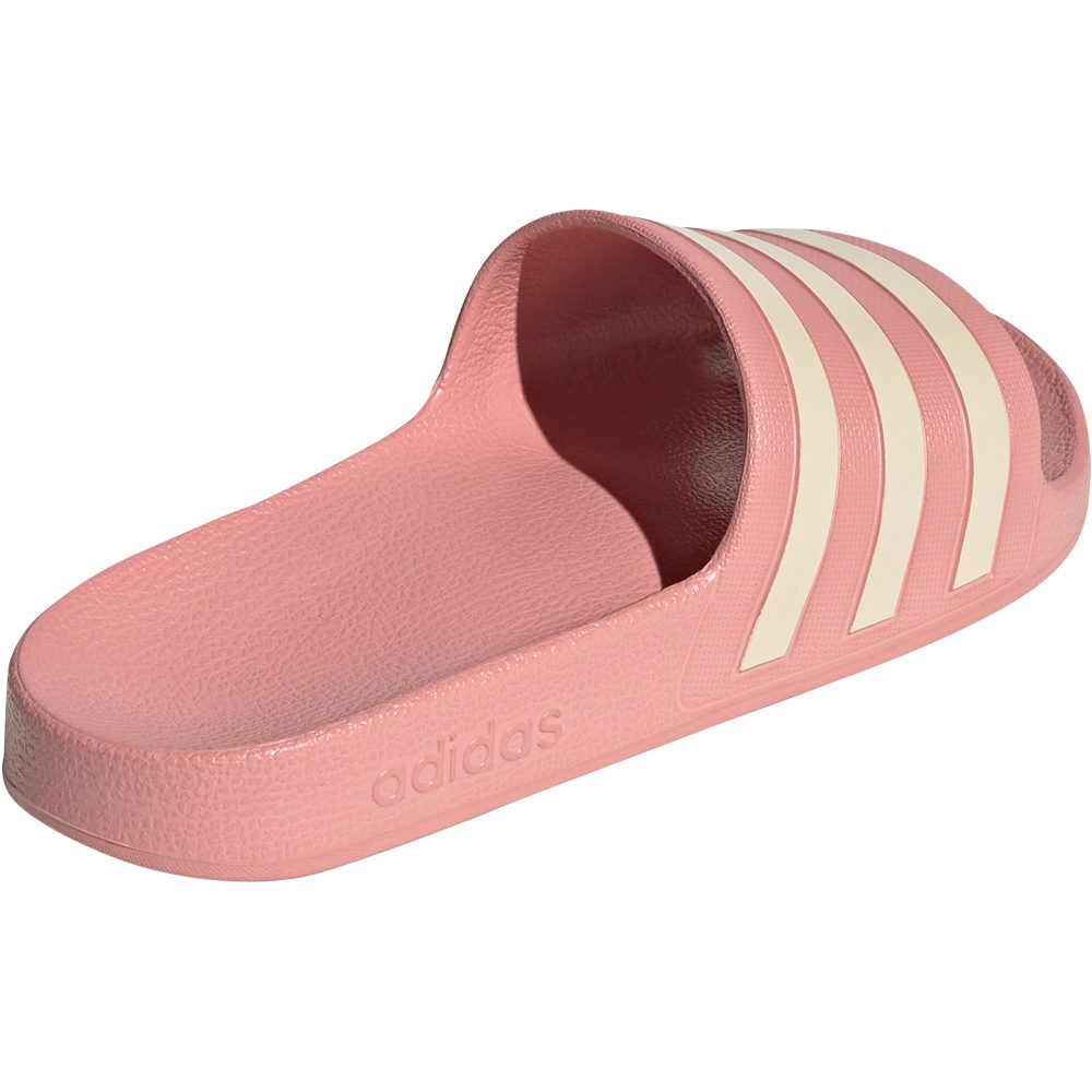 adidas Adilette Aqua Slipper Damen wonder mauve