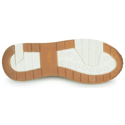 Pepe jeans - JOY STAR GLAM - Beige