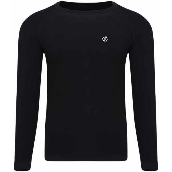 T-shirt thermique DARE 2B IN THE ZONE III LS BLACK