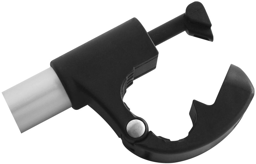 Eufab Rahmenhalter abnehmbar Ø 30mm kaufen | Bike-Discount