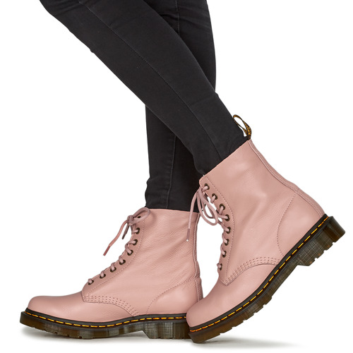 Dr. Martens - 1460 PASCAL - Rose