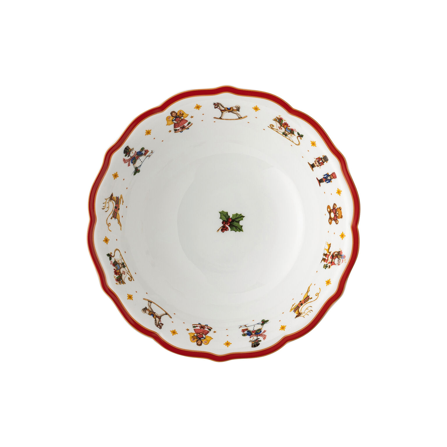 Bowl 23 cm