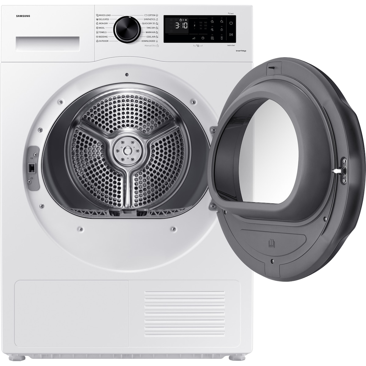 Samsung tørketrommel DV85CGC0B0AEEE