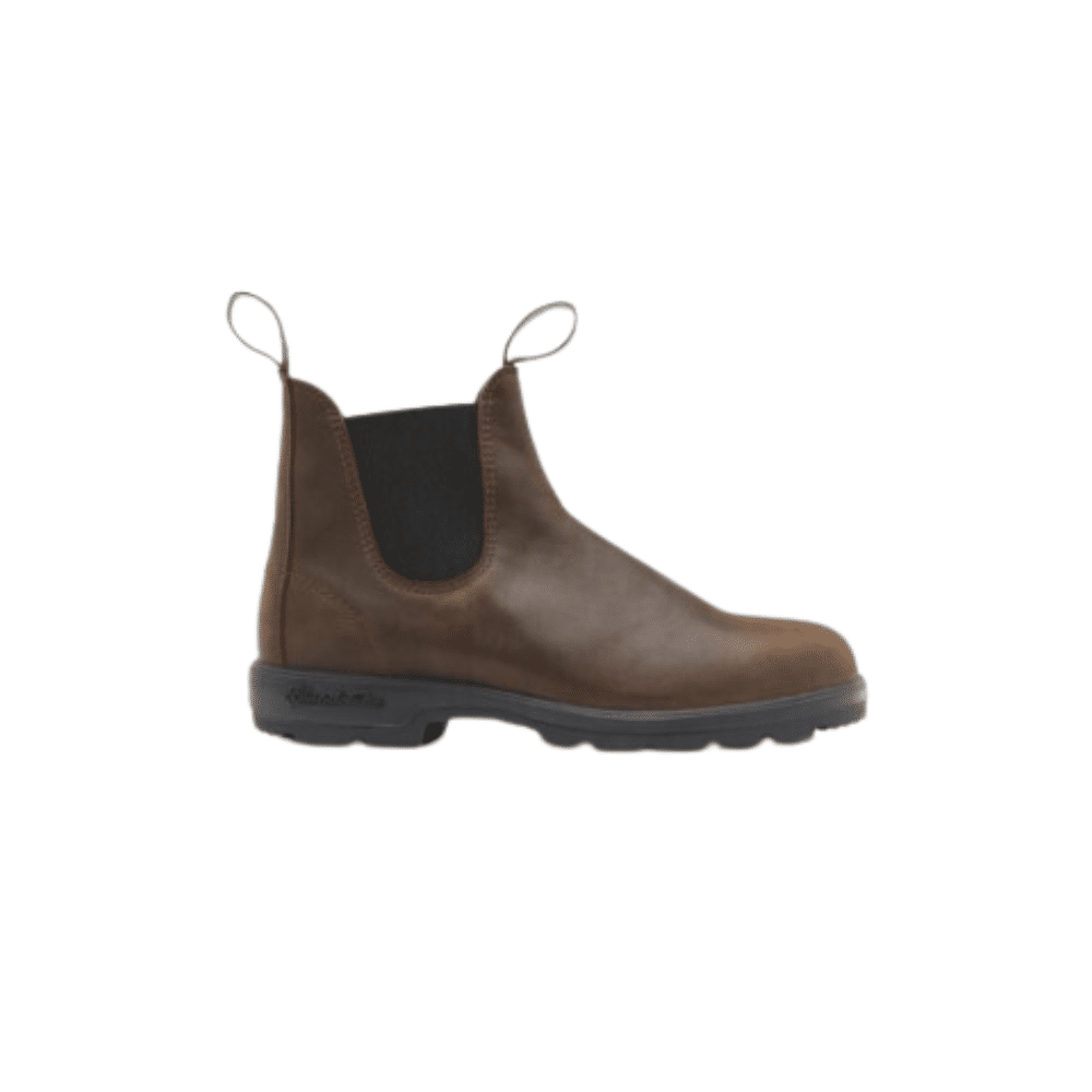 Blundstone - Boot - Classic Antique Brown