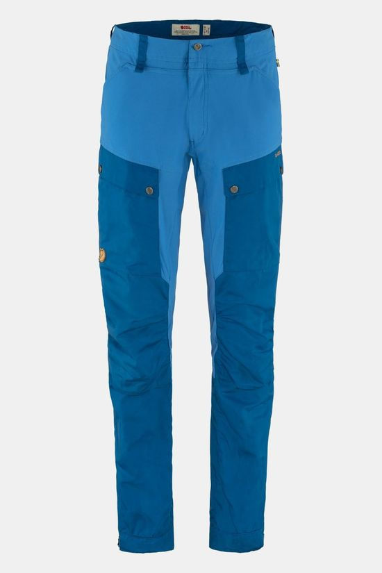 Fjällräven Fjällräven Keb Trousers M Reg