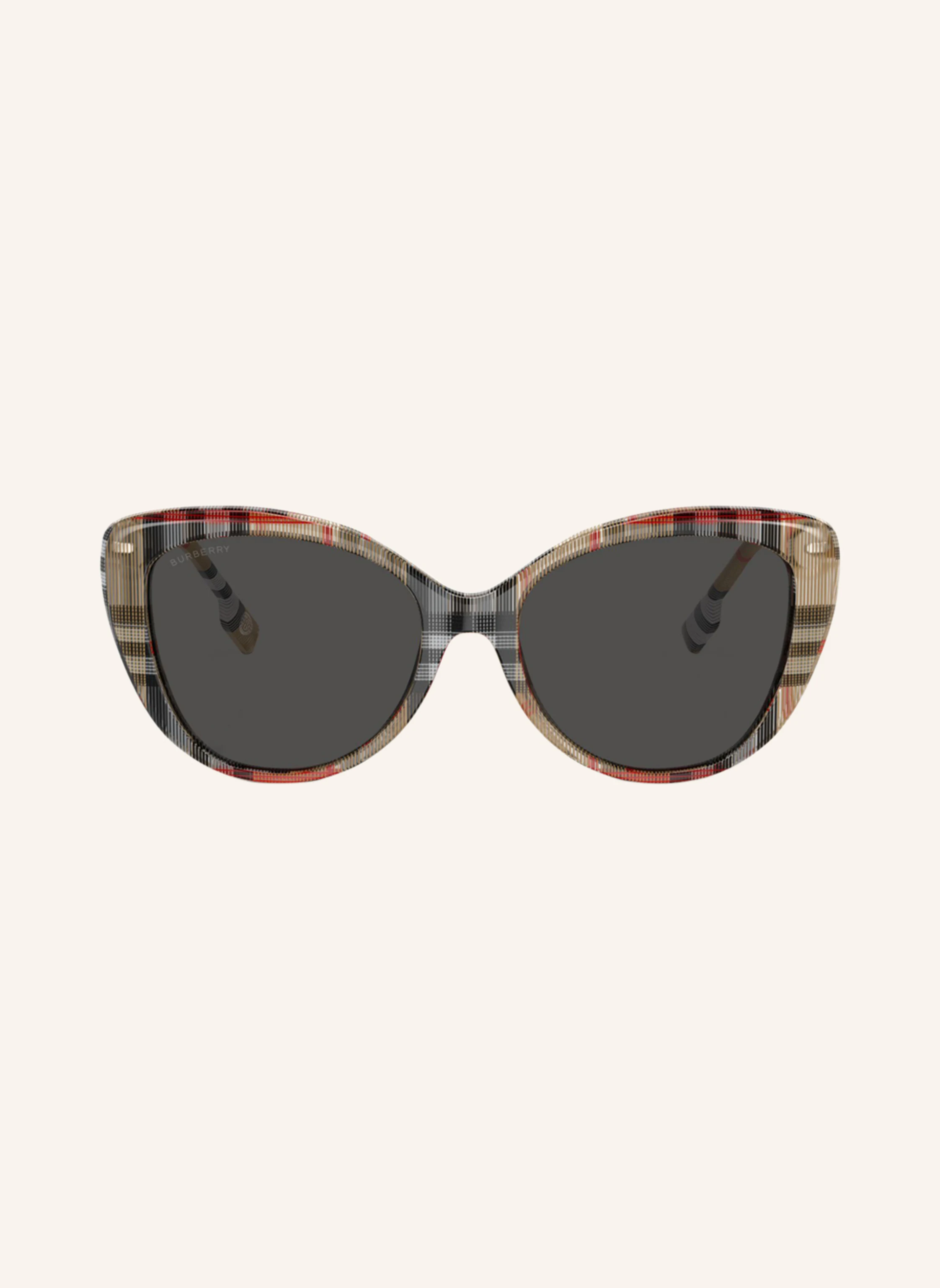 BURBERRY Sonnenbrille BE4407