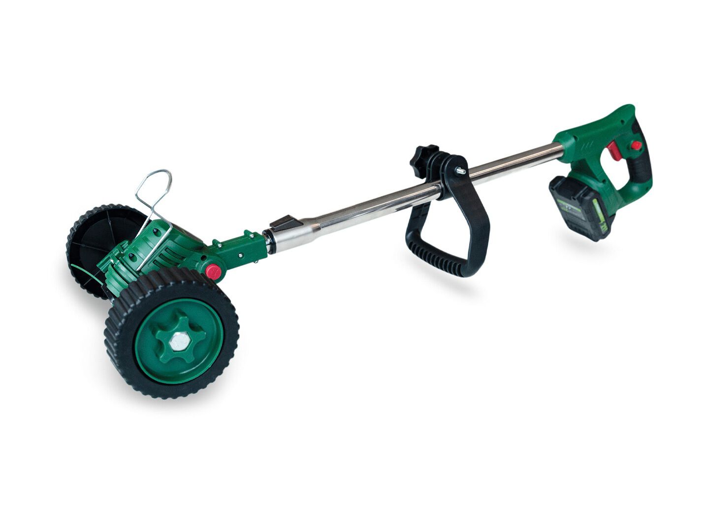 5-in-1-Akku-Trimmer Hammersmith MultiWizard