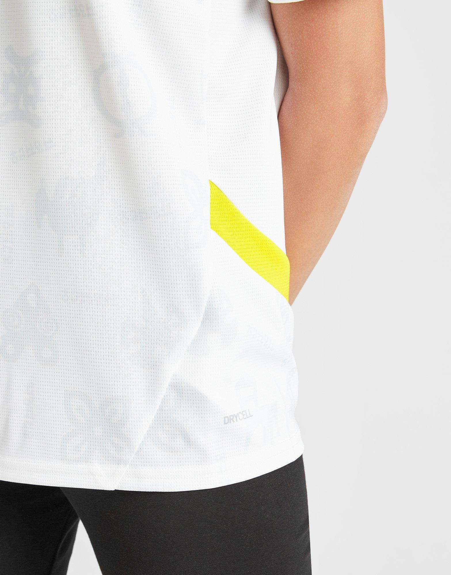 PUMA Maillot Domicile Ghana 2025 Junior