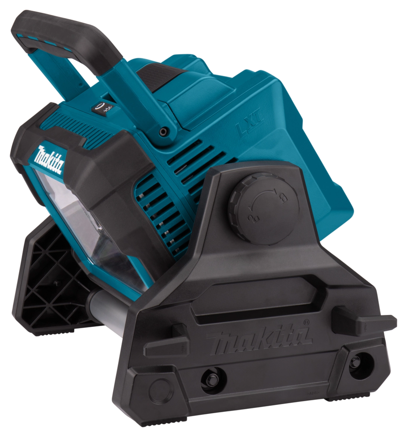 Makita DEADML809 14,4/18V LED Bouwlamp - 10000Lm