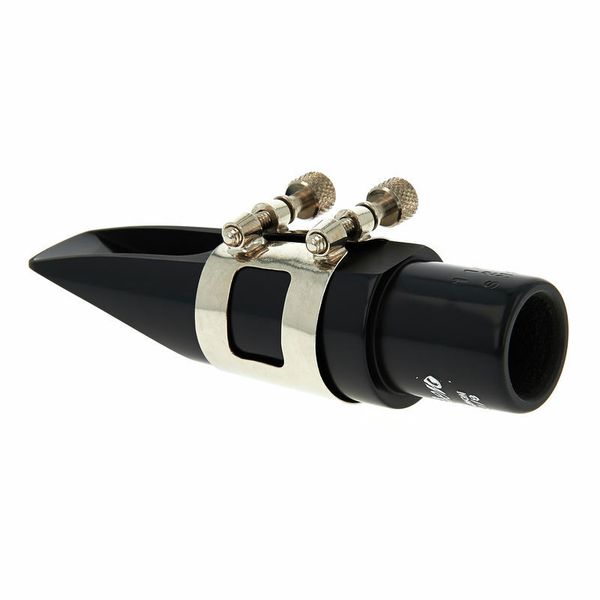 Berg Larsen Tenor Sax Ebonite 110