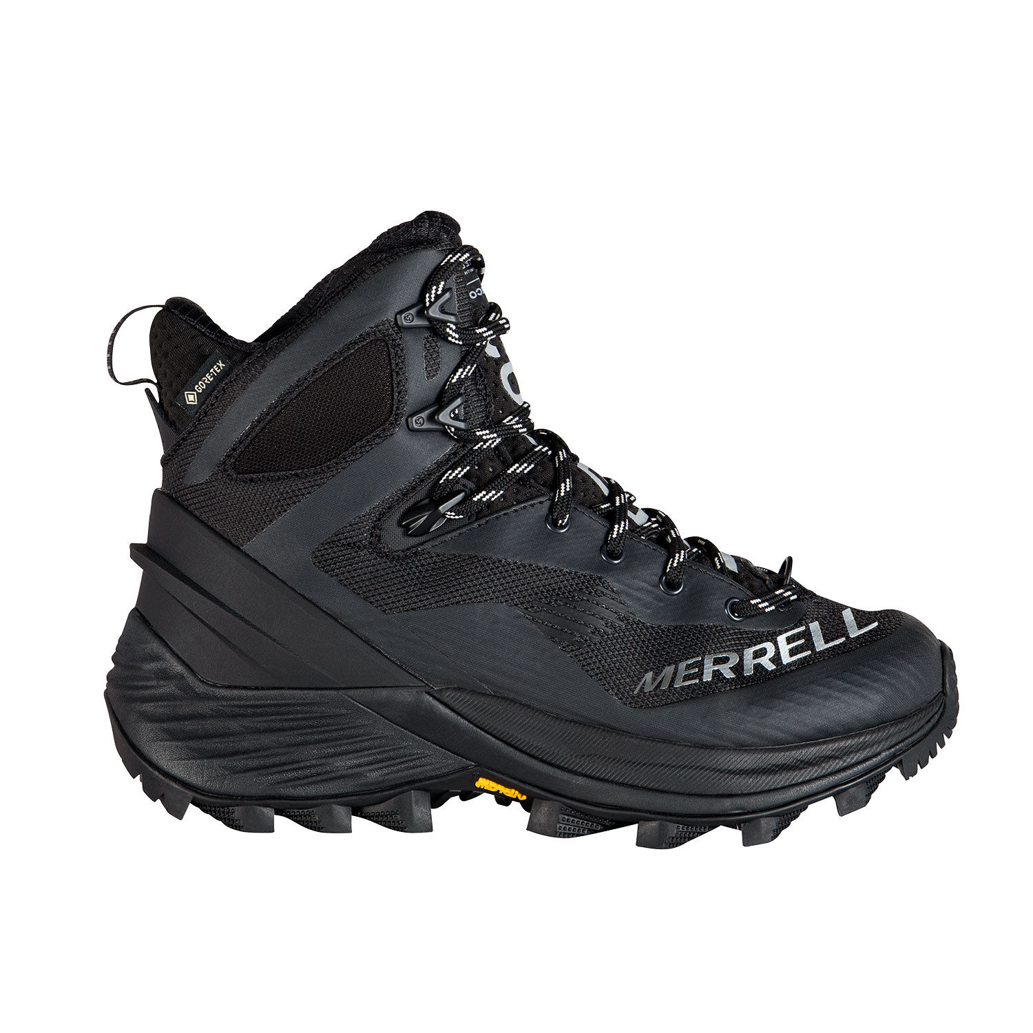 Merrell Thermo Rogue 4 Mid GTX Winterstiefel für Damen