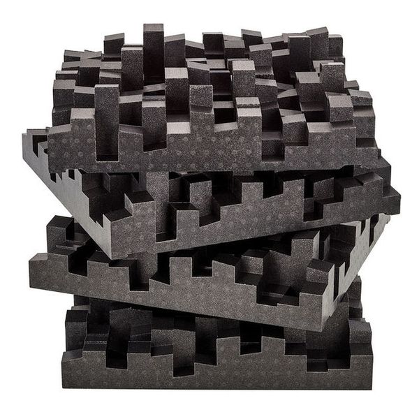 Vicoustic Multifuser DC3 Black