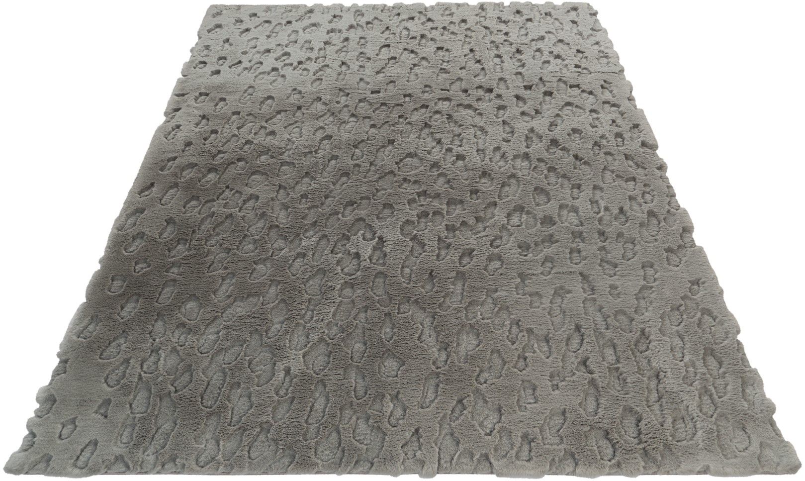 Vloerkleed 245 Silver Valley