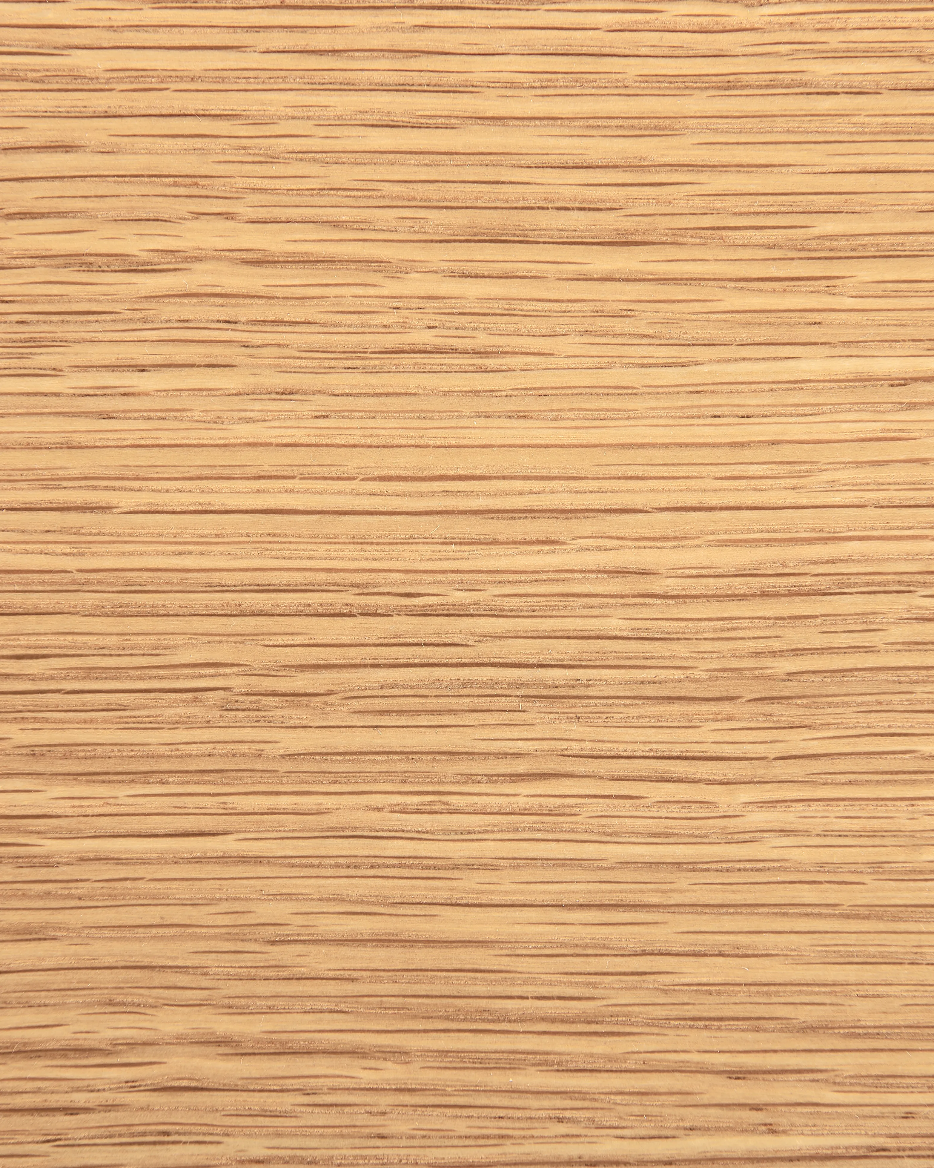 Set van 2 eetkamerstoelen LILLY Hout Lichtbruin/grijs